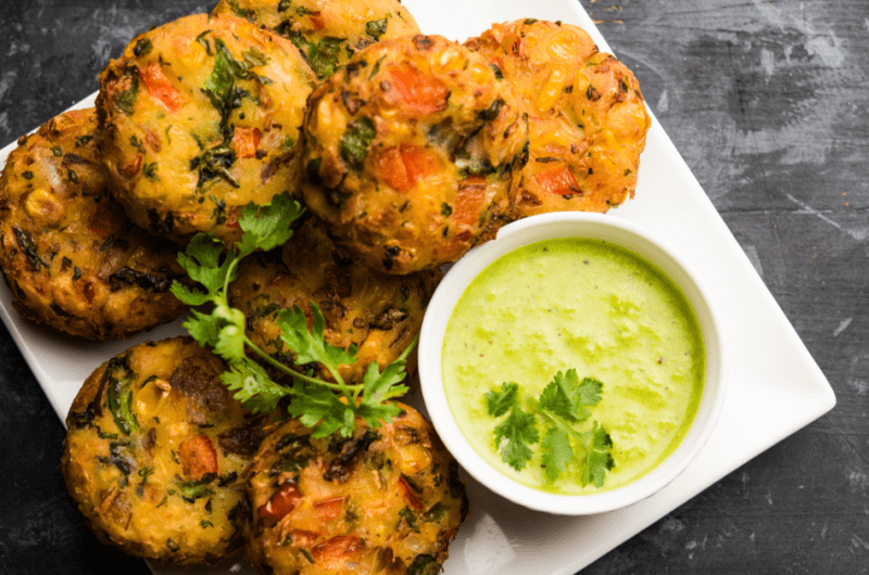 15 Easy Indian Appetizers