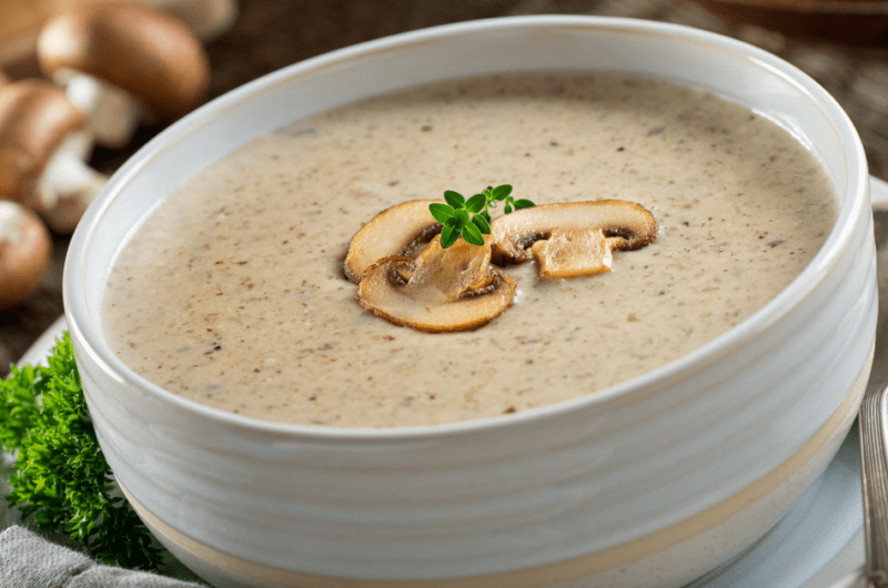 21 Campbell's Soups (+ Recipe Collection)