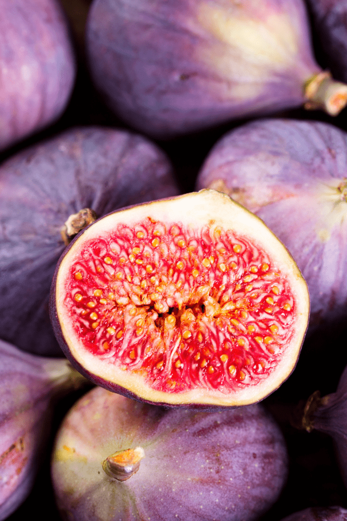 Fresh Fig Fruits
