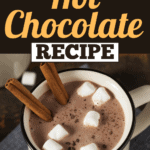 Ghirardelli Hot Chocolate Recipe