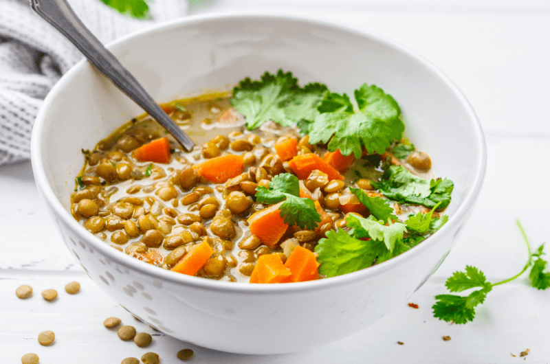 28 Best Green Lentil Recipes