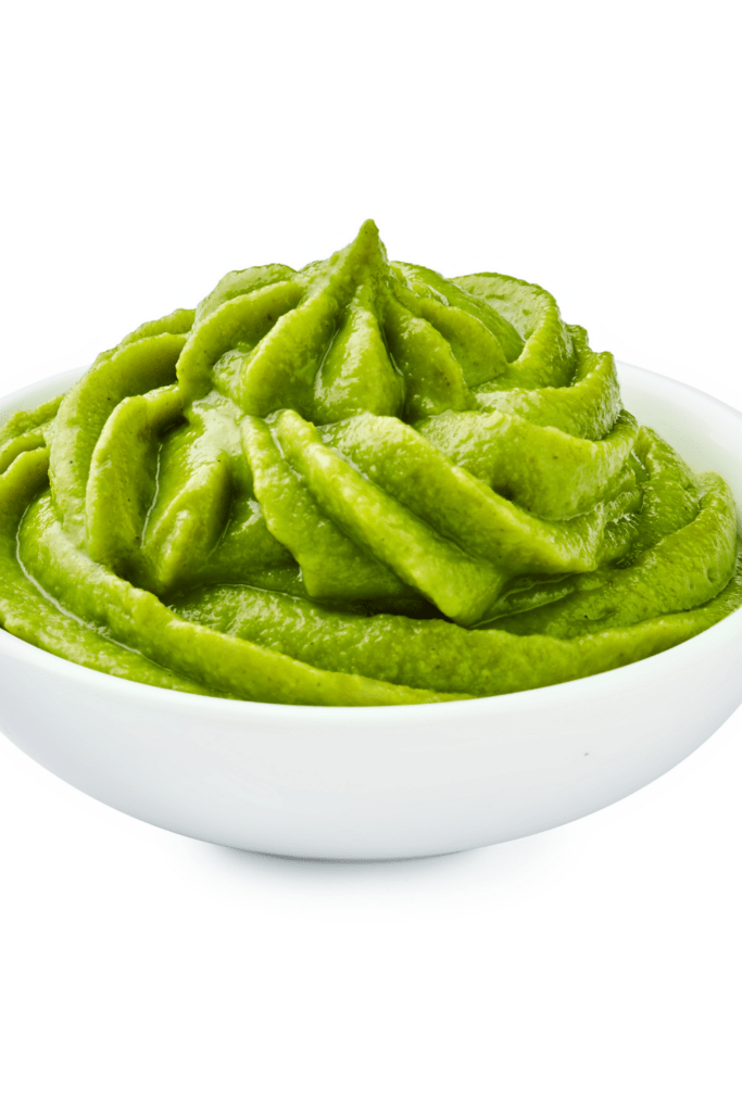 Green Wasabi