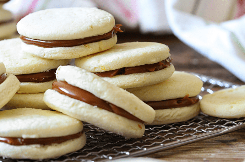 10 Traditional Chilean Desserts Insanely Good