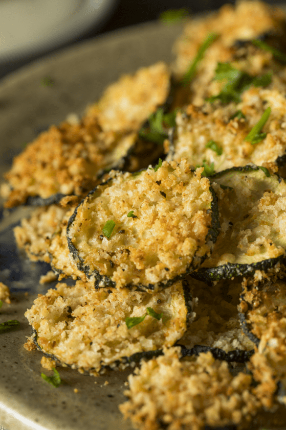 37 Easy Zucchini Recipes - Insanely Good