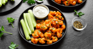 25 Easy Keto Appetizers - 4