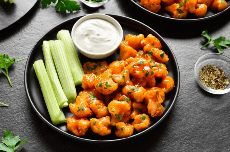 30 Best Keto Sides (Low-Carb & Delicious)