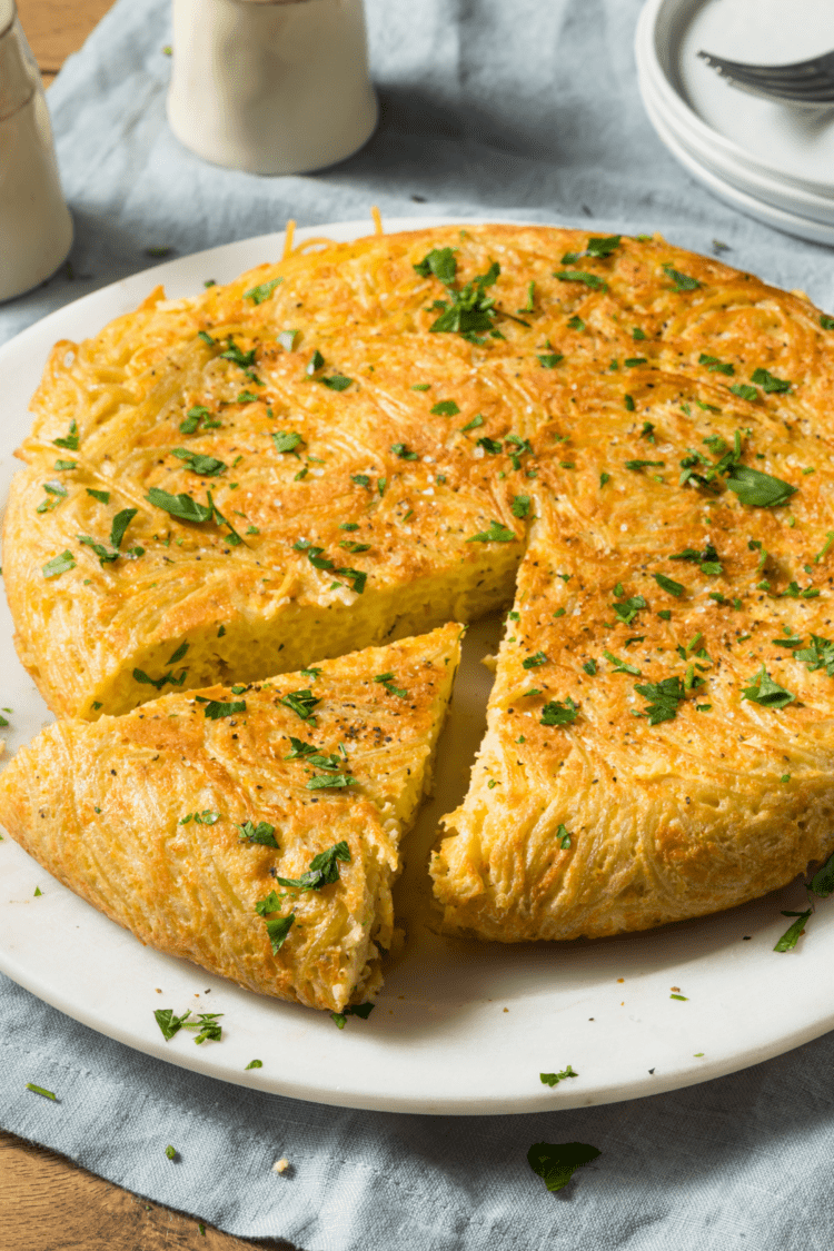 17 Easy Leftover Pasta Recipes Insanely Good