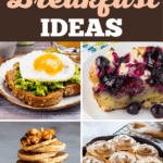 Hot Breakfast Ideas