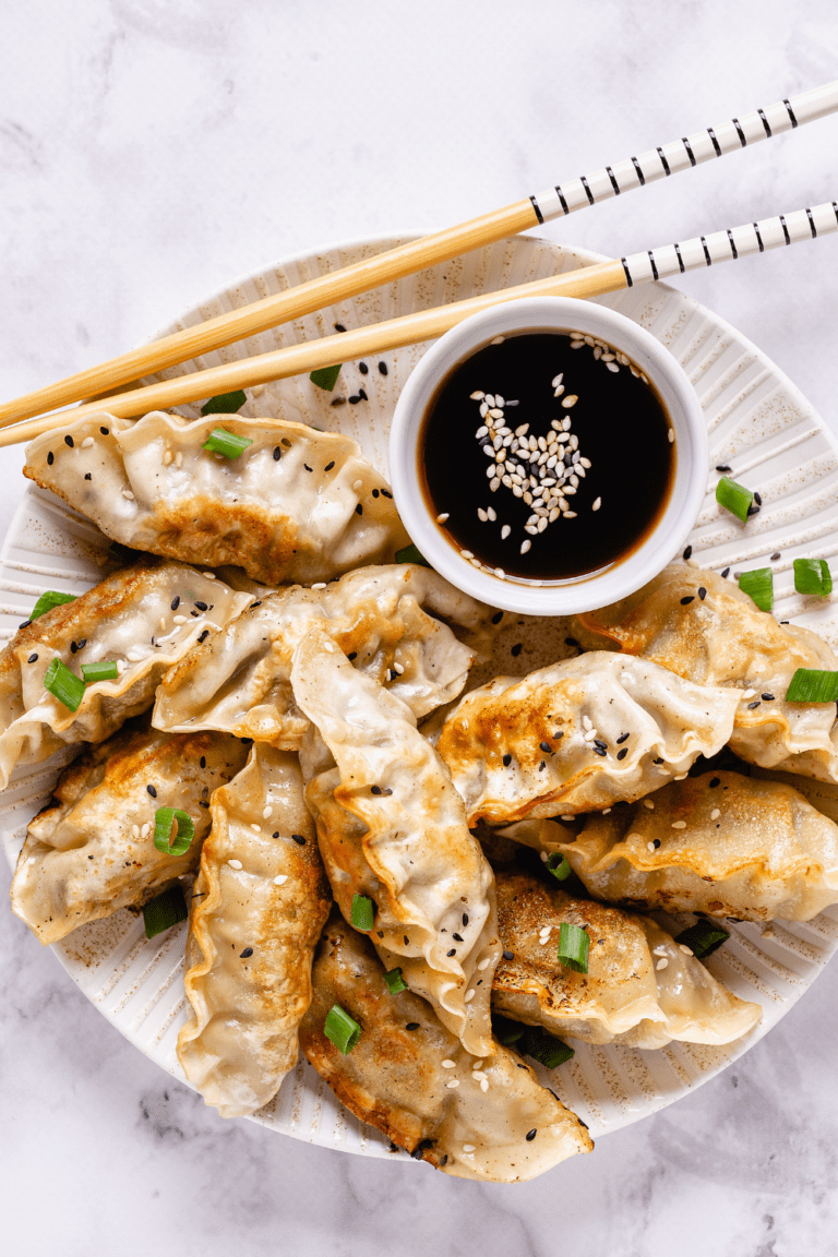 17 Popular Japanese Appetizers - Insanely Good