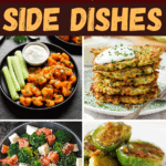 Keto Side Dishes