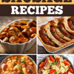 Leftover Sausage Recipes