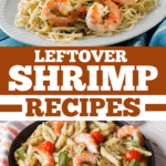Leftover Shrimp Recipes