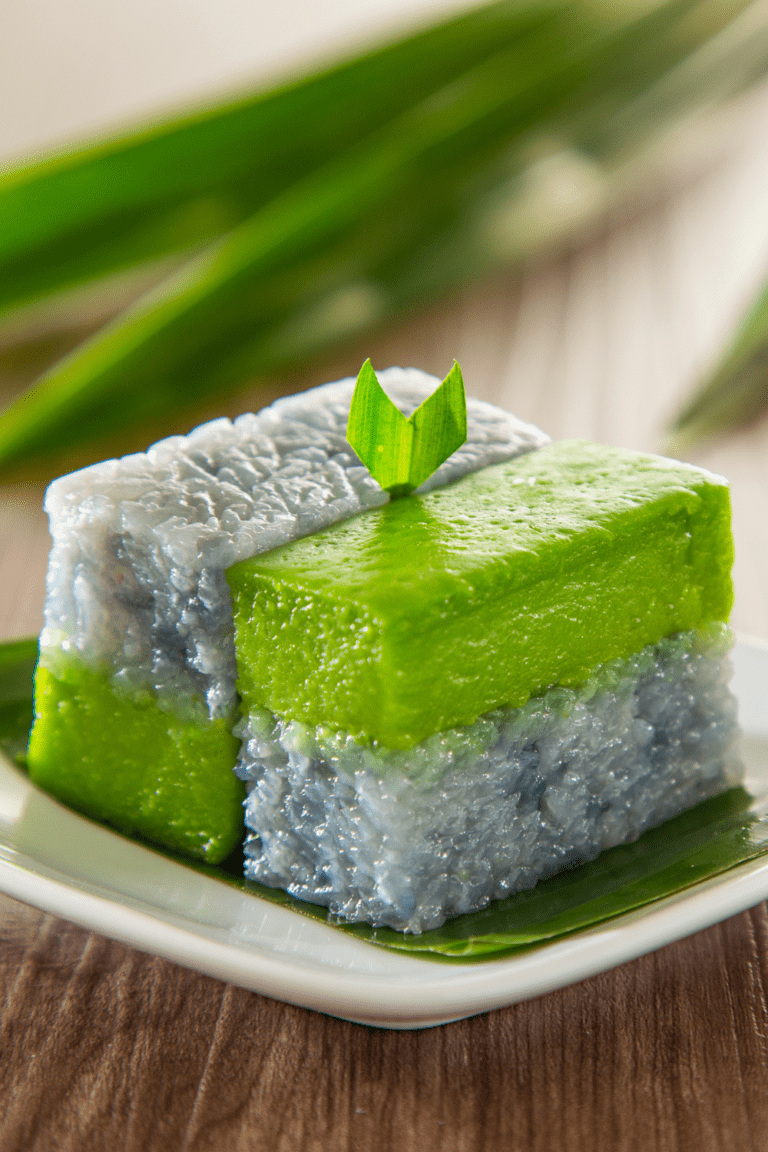 25 Simple Malaysian Desserts Insanely Good 0788