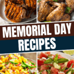 Memorial Day Recipes