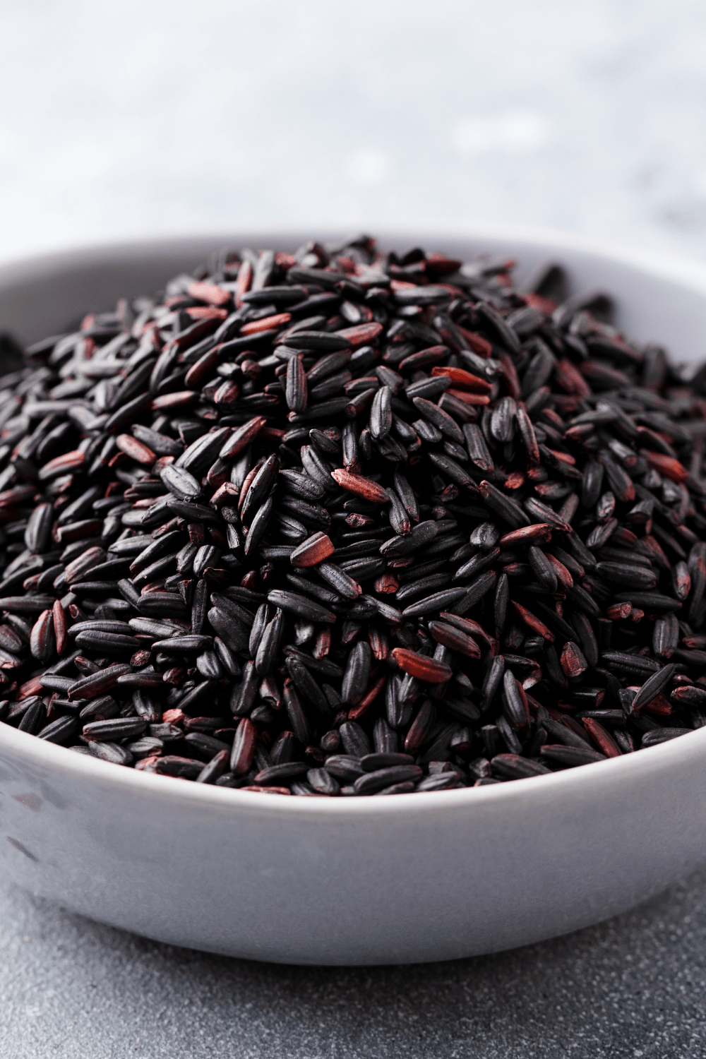 Forbidden Black Rice Recipe Insanely Good