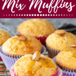 Pancake Mix Muffins