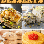 Persian Desserts