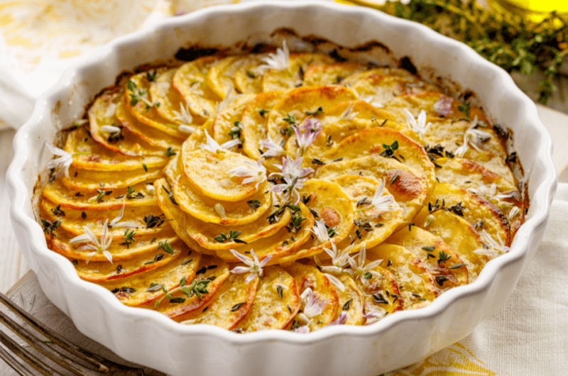 30 Easter Sides for the Perfect Holiday