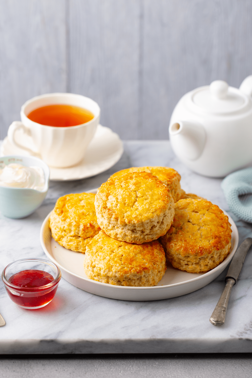 25 Traditional British Recipes – Insanely Good