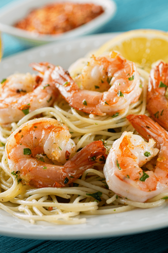 10 Best Leftover Shrimp Recipes - Insanely Good