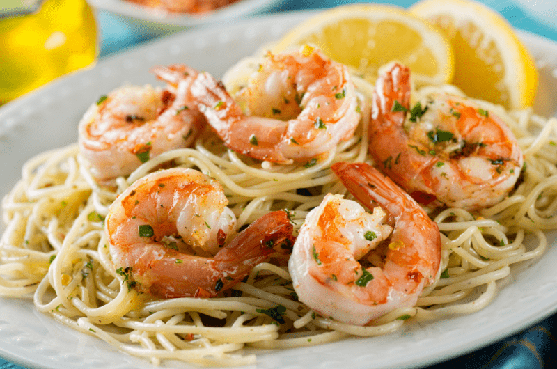 10 Ways to Use Leftover Shrimp 