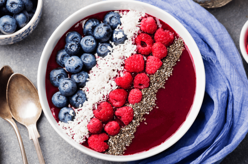 37 Easy Summer Breakfasts To Beat the Heat
