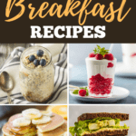 Vegan Breakfast Recipes