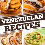 Venezuelan Recipes