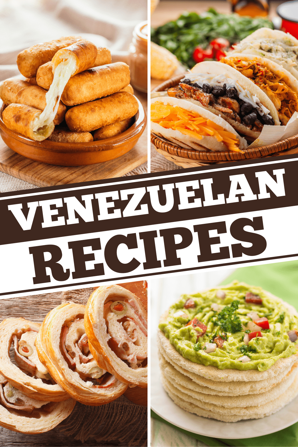 20 Authentic Venezuelan Recipes Insanely Good