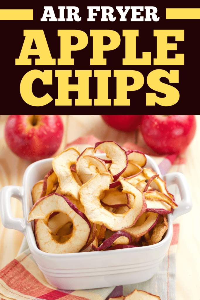 27 Best Apple Cinnamon Recipes  Fall Faves   - 20