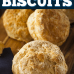 Air Fryer Biscuits 2