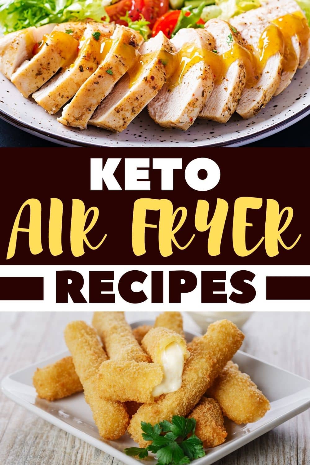 25 Best Keto Air Fryer Recipes Insanely Good