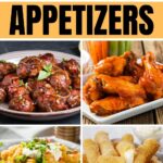 American Appetizers