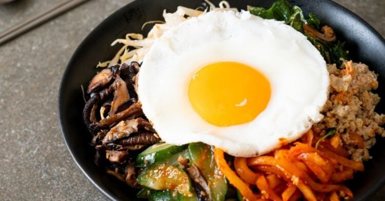 Easy Korean Soup Recipes Insanely Good