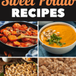 Canned Sweet Potato Recipes