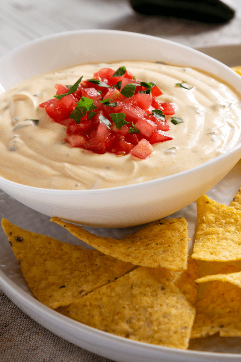 30 Easy Dip Recipes for Your Next Party - Insanely Good