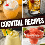 Cocktail Recipes
