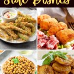 Cuban Side Dishes