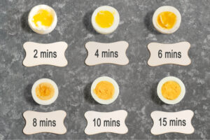 How Long Do Hard-Boiled Eggs Last? - Insanely Good