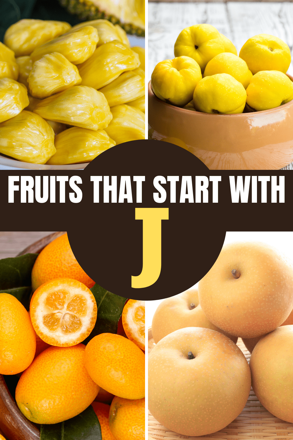 14 Fruits That Start With J Insanely Good