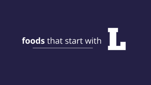 Fruits That Start with L