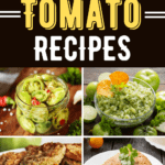 Green Tomato Recipes