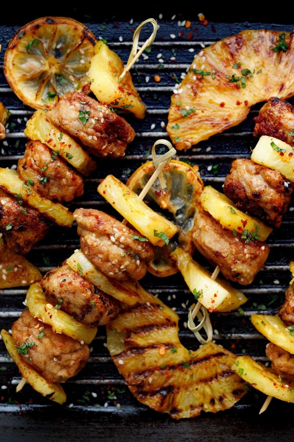 30 Easy BBQ Recipes for a Great Cookout – Insanely Good