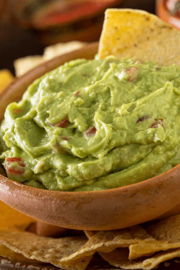 30 Easy Dip Recipes for Your Next Party - 66