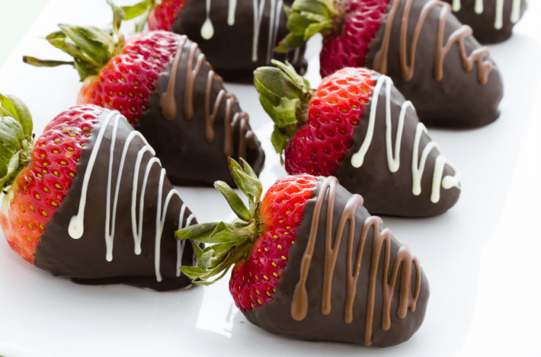 30 Decadent Valentine’s Day Desserts - Insanely Good