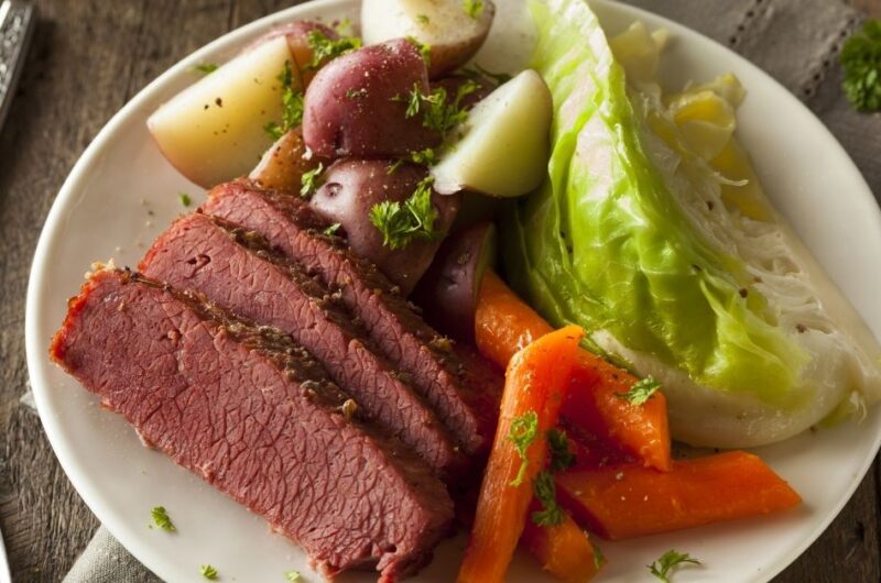 25 Best St. Patrick's Day Recipe Collection