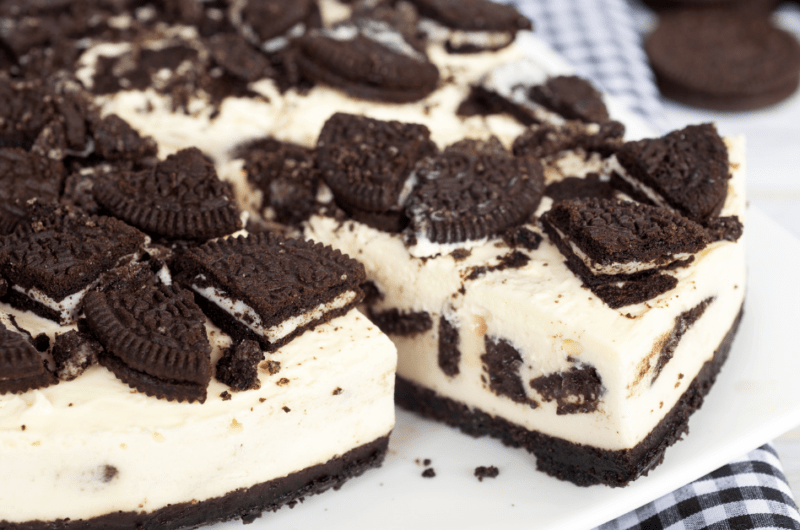 32 Easy Oreo Desserts to Make at Home
