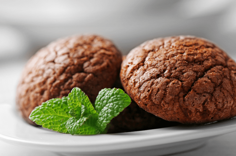 25 Easy Sugar-Free Desserts
