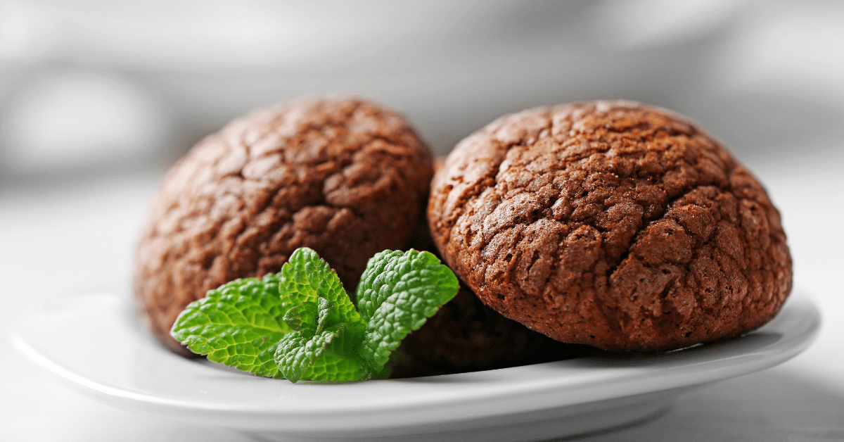 Homemade Sugar-Free Chocolate Chip Cookies