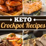 Keto Crockpot Recipes 2
